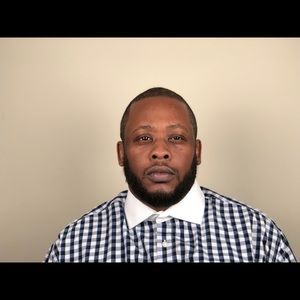 Meet your Posher, Rashad